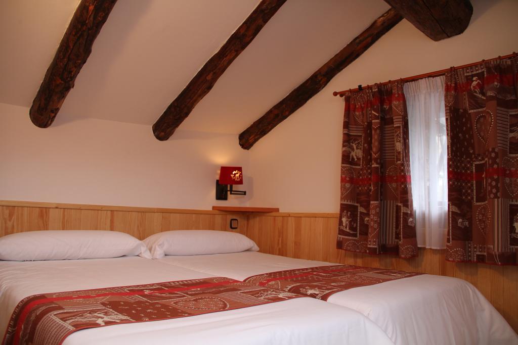 Hotel Bruxelles 솔듀 외부 사진