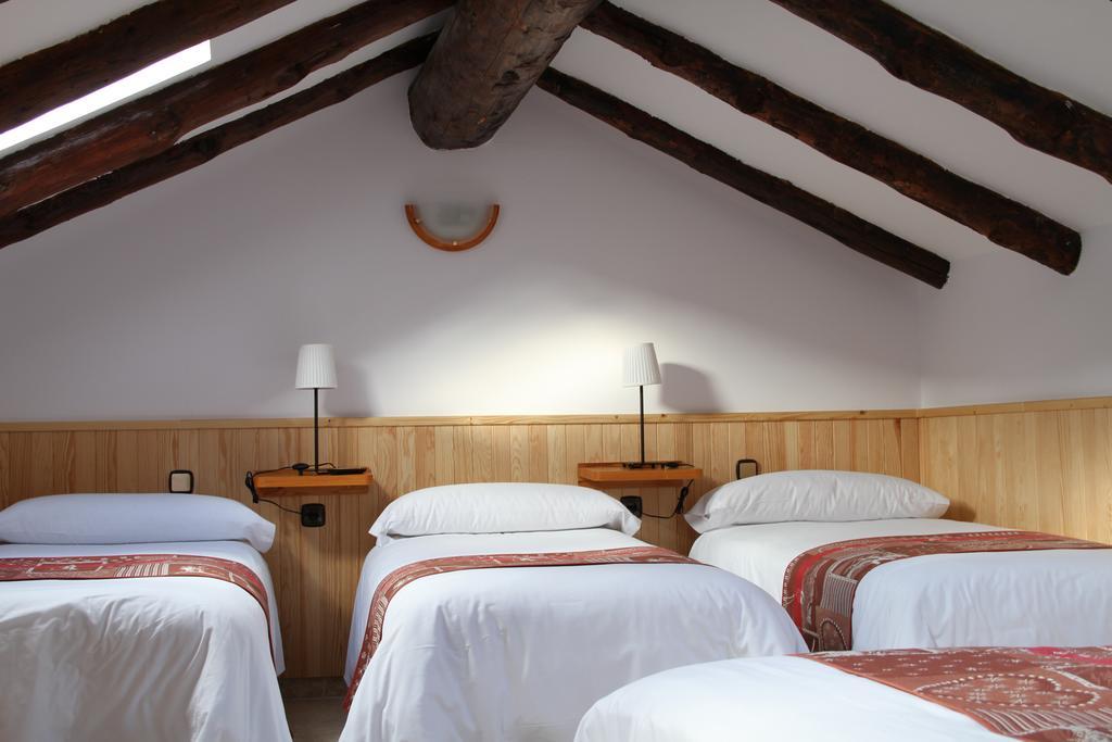 Hotel Bruxelles 솔듀 외부 사진