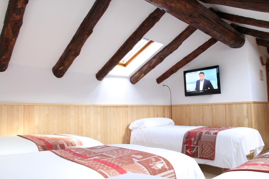 Hotel Bruxelles 솔듀 외부 사진