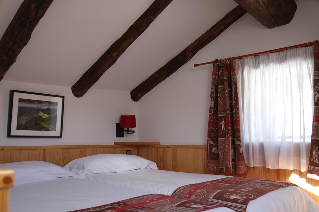 Hotel Bruxelles 솔듀 외부 사진