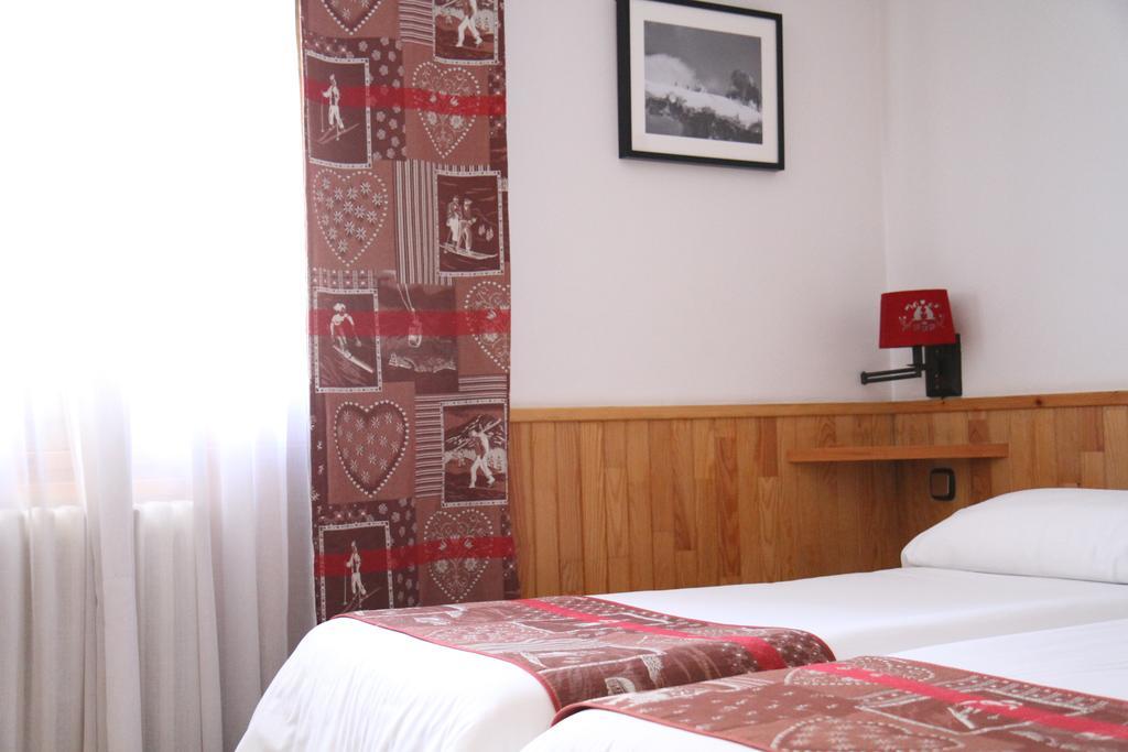 Hotel Bruxelles 솔듀 외부 사진