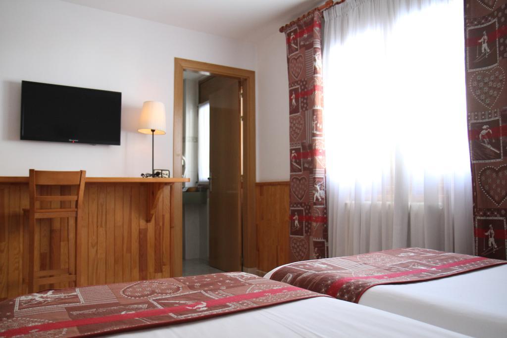 Hotel Bruxelles 솔듀 외부 사진
