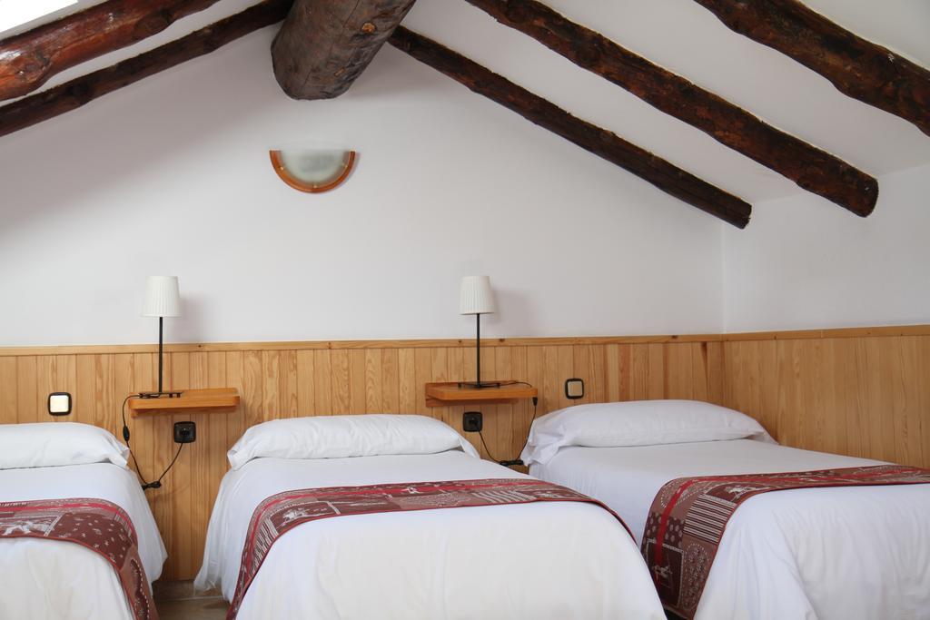 Hotel Bruxelles 솔듀 외부 사진