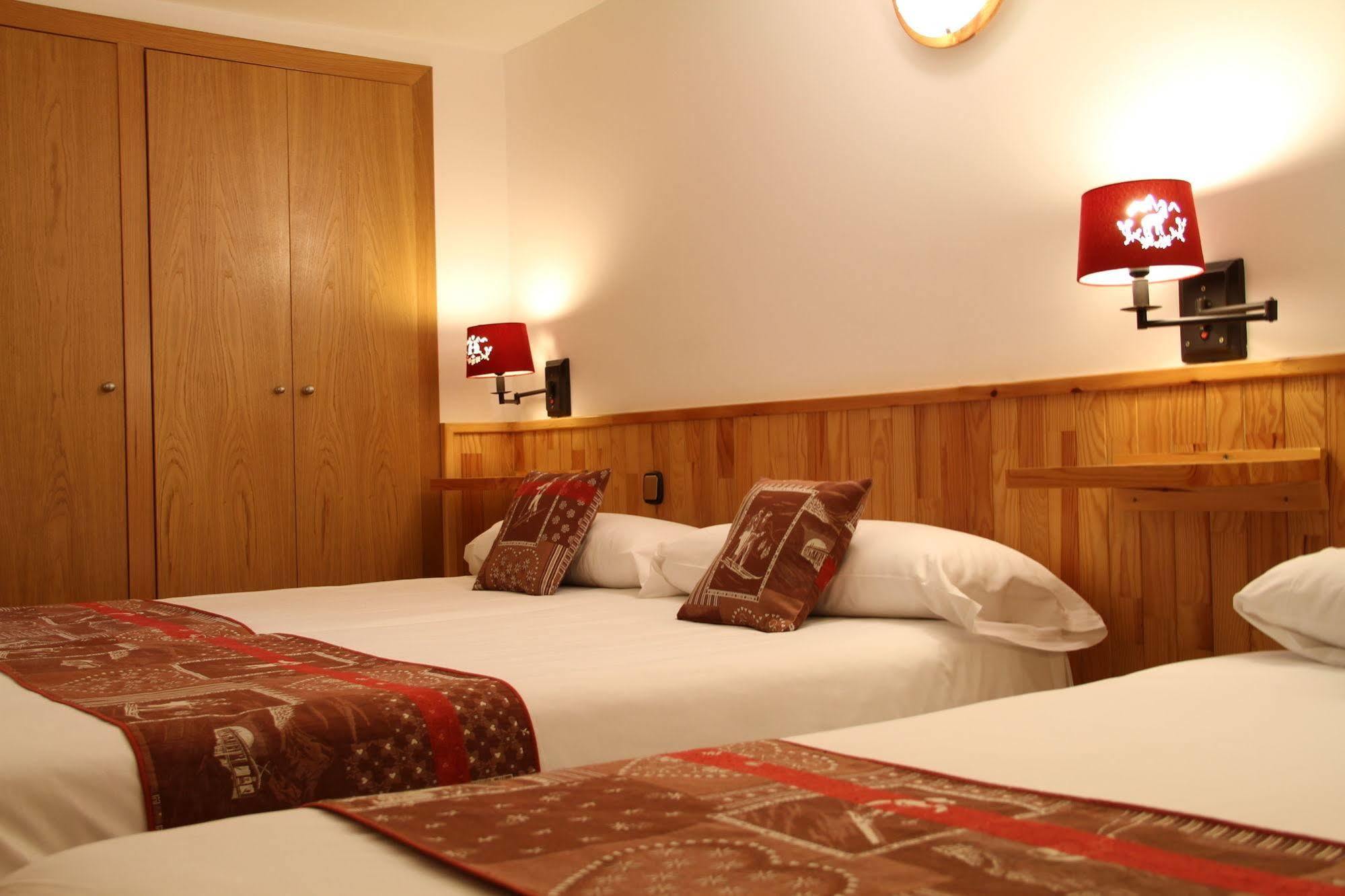 Hotel Bruxelles 솔듀 외부 사진