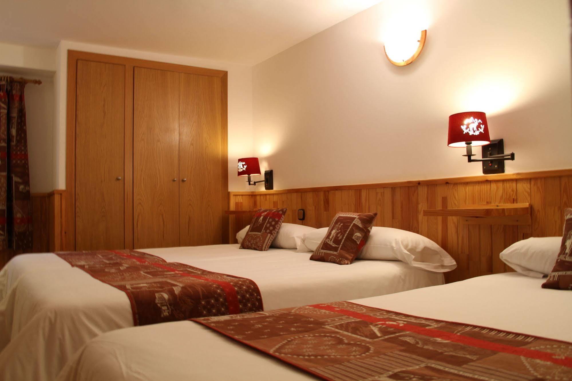 Hotel Bruxelles 솔듀 외부 사진