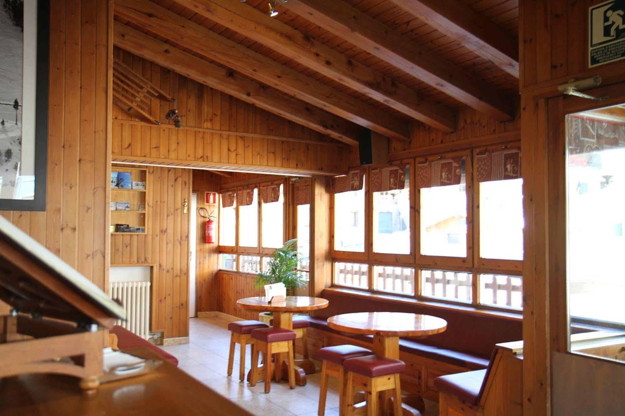 Hotel Bruxelles 솔듀 외부 사진